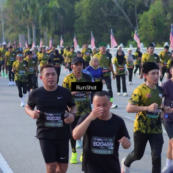 Runner Photo 7117825