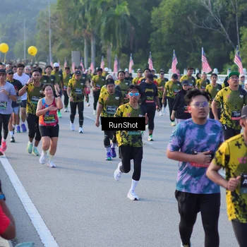 Runner Photo 7117826