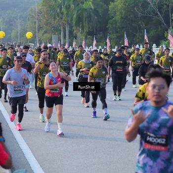 Runner Photo 7117827