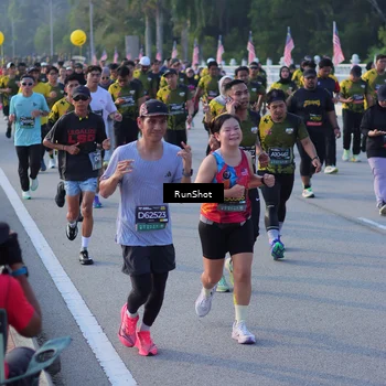 Runner Photo 7117835