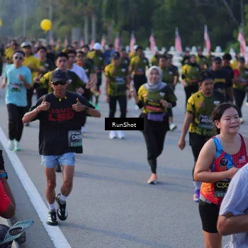 Runner Photo 7117839