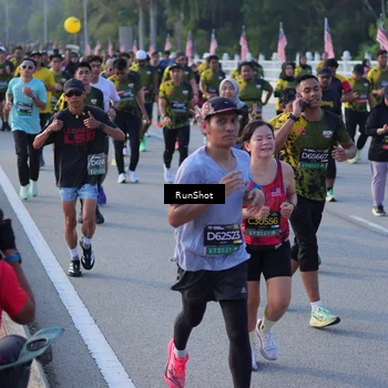 Runner Photo 7117840