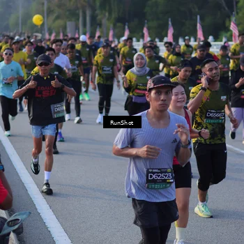 Runner Photo 7117845