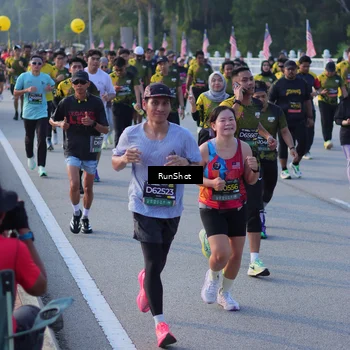 Runner Photo 7117852