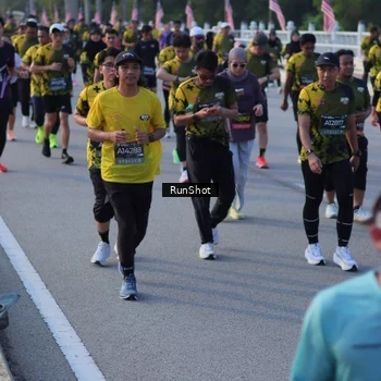 Runner Photo 7117879
