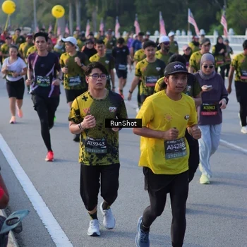 Runner Photo 7117884