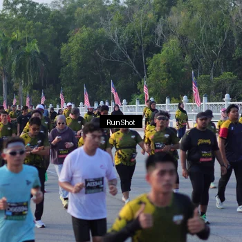 Runner Photo 7117902