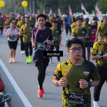 Runner Photo 7117903