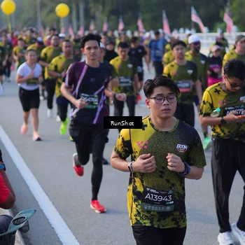 Runner Photo 7117906