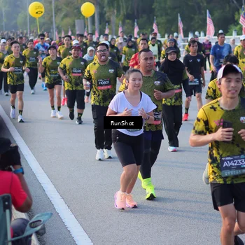 Runner Photo 7117921
