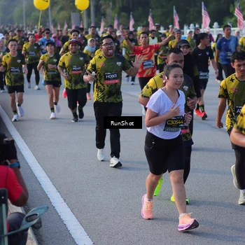 Runner Photo 7117926