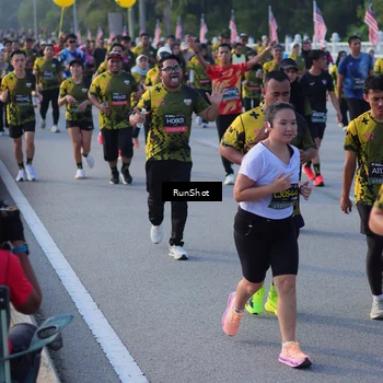 Runner Photo 7117927