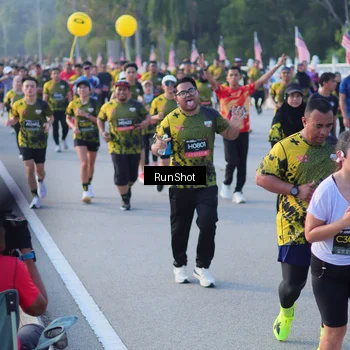 Runner Photo 7117931