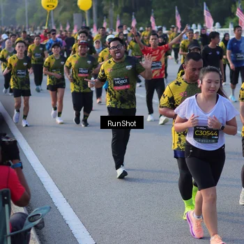 Runner Photo 7117932