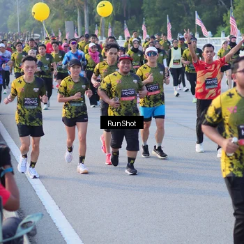 Runner Photo 7117949