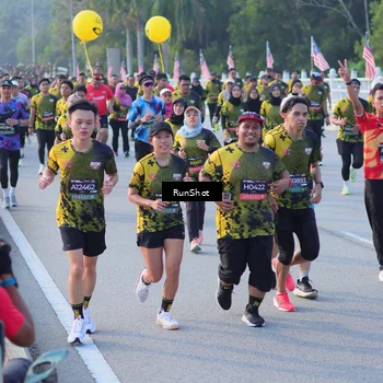 Runner Photo 7117955