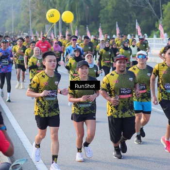 Runner Photo 7117961