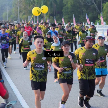 Runner Photo 7117964