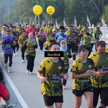 Runner Photo 7117967