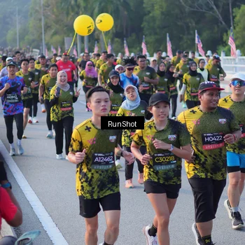 Runner Photo 7117970