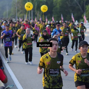 Runner Photo 7117972