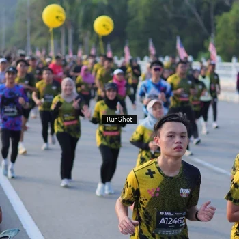 Runner Photo 7117975