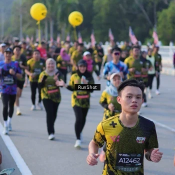 Runner Photo 7117976
