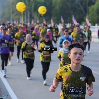 Runner Photo 7117978