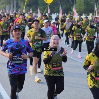 Runner Photo 7117986