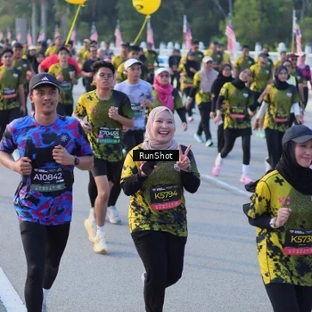 Runner Photo 7117987