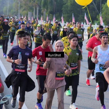 Runner Photo 7117988