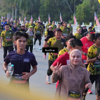 Runner Photo 7117994