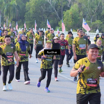 Runner Photo 7118016