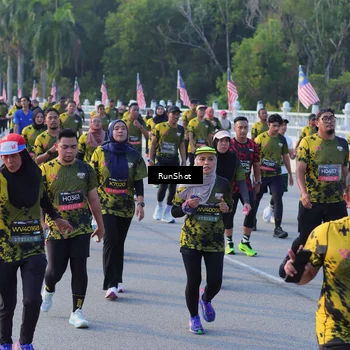 Runner Photo 7118018
