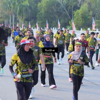 Runner Photo 7118025