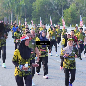 Runner Photo 7118026