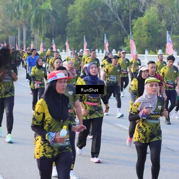 Runner Photo 7118027