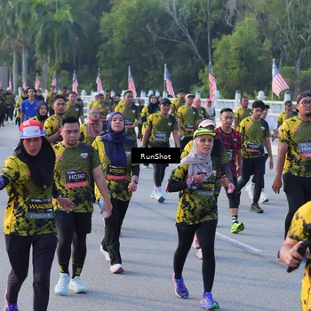 Runner Photo 7118030