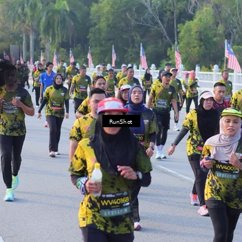 Runner Photo 7118035