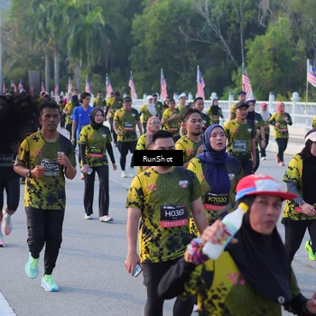 Runner Photo 7118037