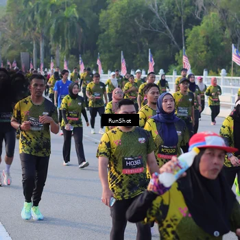 Runner Photo 7118039