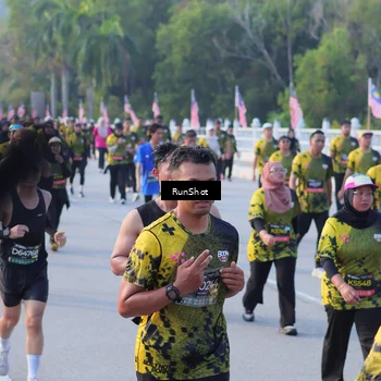 Runner Photo 7118058