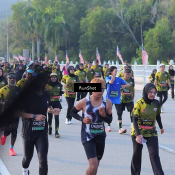 Runner Photo 7118081