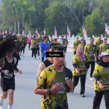Runner Photo 7118084