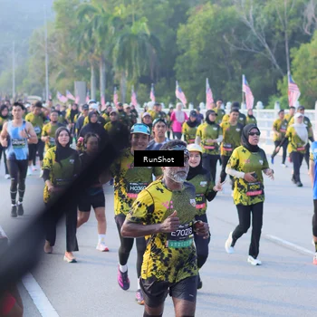 Runner Photo 7118085