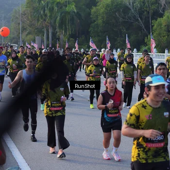 Runner Photo 7118093