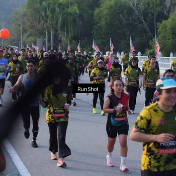 Runner Photo 7118097