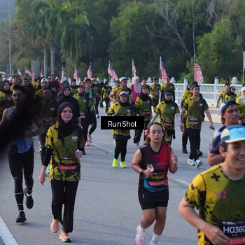 Runner Photo 7118098