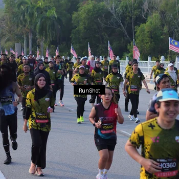 Runner Photo 7118099