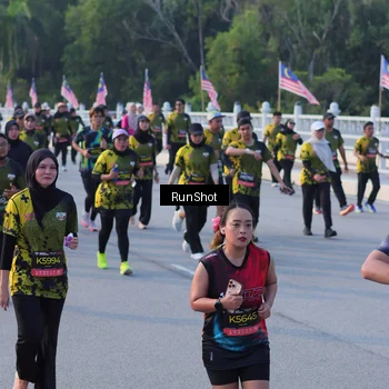 Runner Photo 7118107